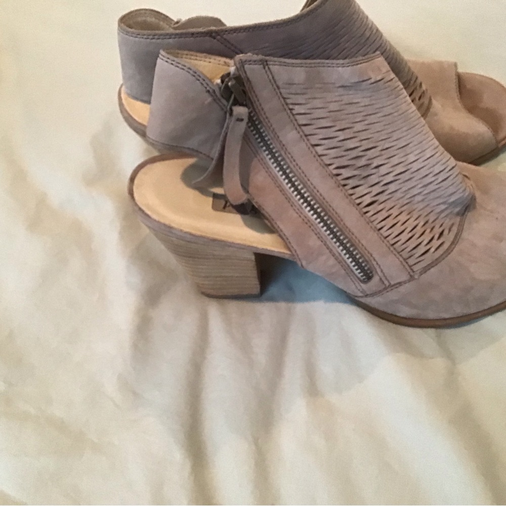 Booties - Picture 2 of 2